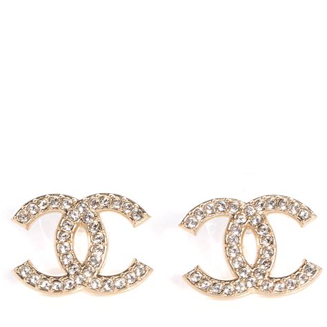 new fashion chanel earrings